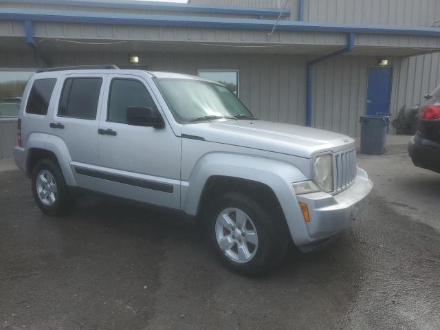 JEEP LIBERTY 2009 1j8gn28kx9w541089