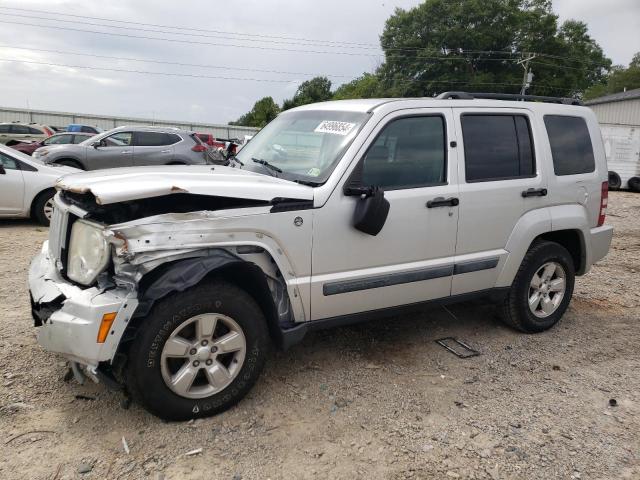 JEEP LIBERTY 2009 1j8gn28kx9w542419