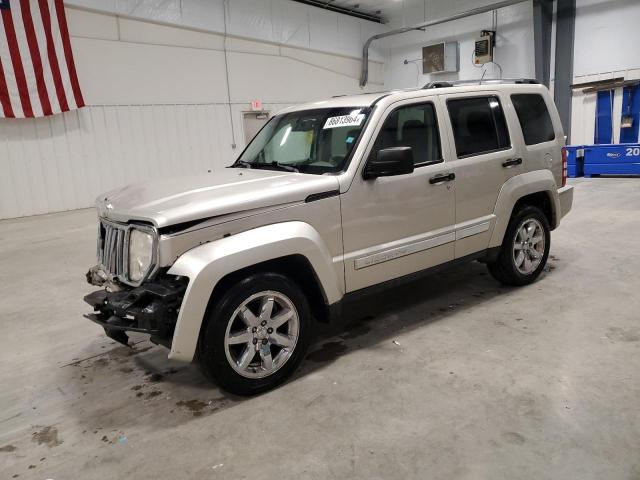 JEEP LIBERTY LI 2008 1j8gn58k08w130056