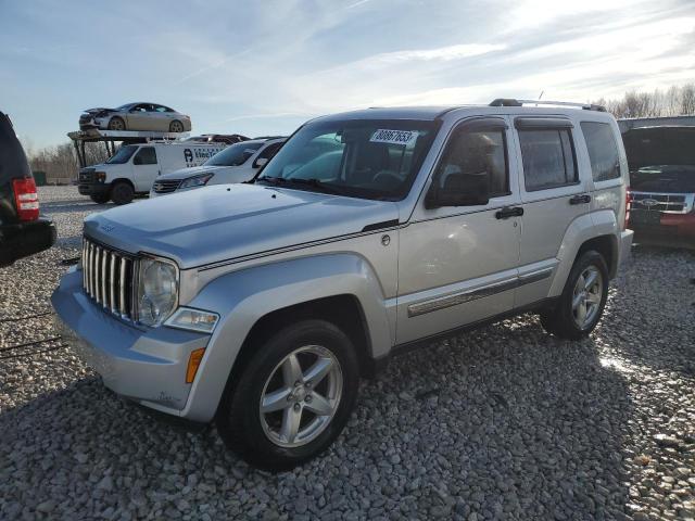 JEEP LIBERTY 2008 1j8gn58k08w148301