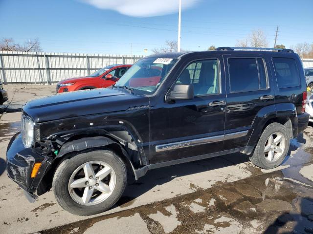 JEEP LIBERTY LI 2008 1j8gn58k08w172596