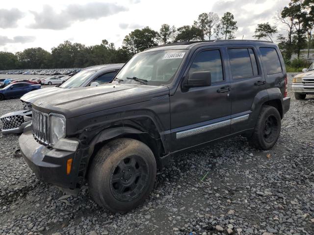 JEEP LIBERTY LI 2008 1j8gn58k08w237320