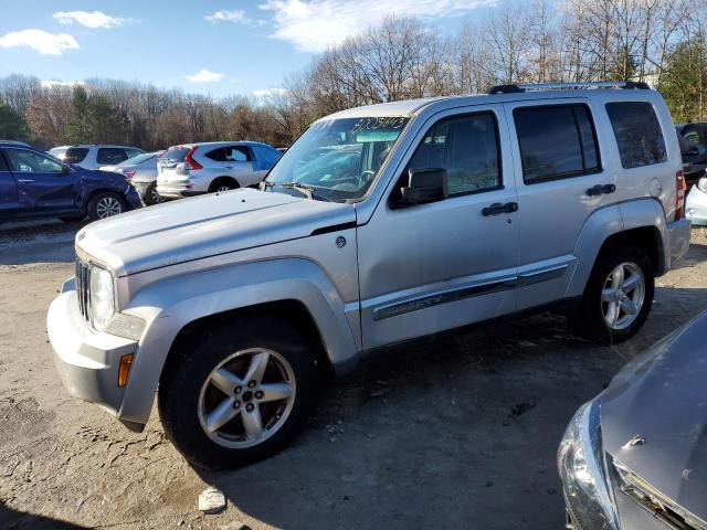 JEEP LIBERTY 2009 1j8gn58k09w523136