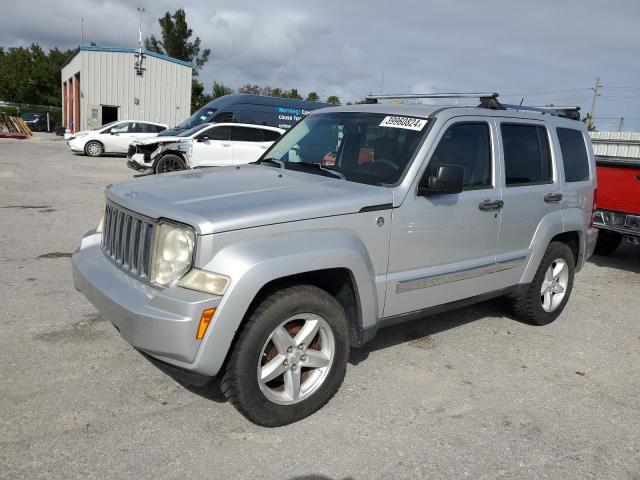 JEEP LIBERTY 2009 1j8gn58k19w532394