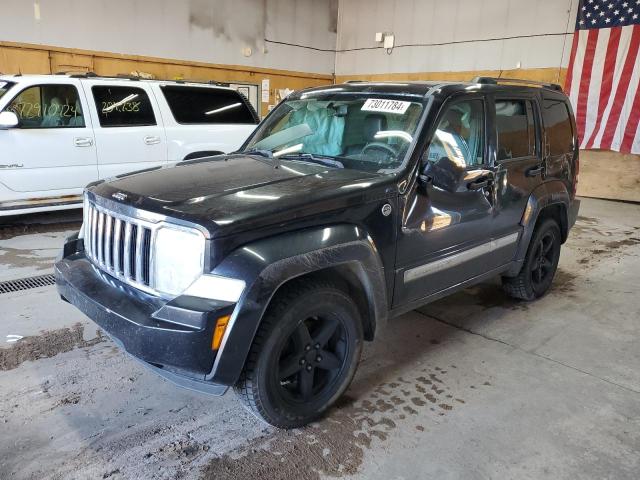 JEEP LIBERTY LI 2009 1j8gn58k19w545792