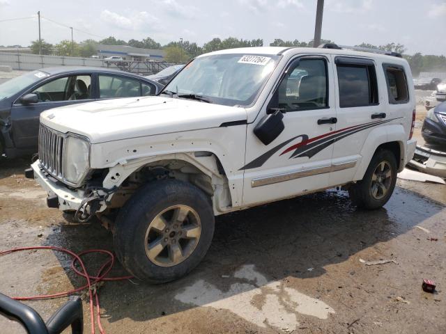 JEEP LIBERTY LI 2008 1j8gn58k28w261585