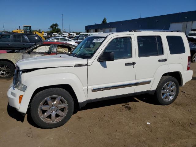 JEEP LIBERTY LI 2009 1j8gn58k29w505088