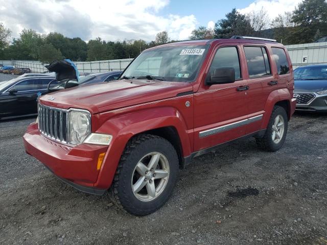 JEEP LIBERTY LI 2009 1j8gn58k29w541847