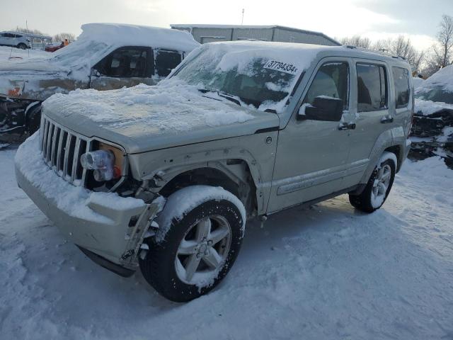 JEEP LIBERTY 2009 1j8gn58k39w529366