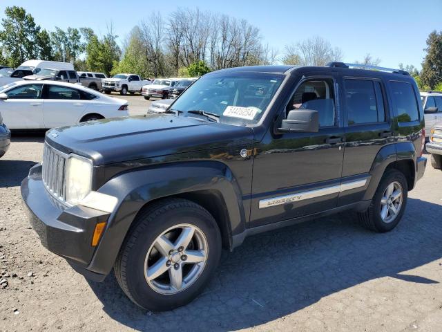 JEEP LIBERTY 2008 1j8gn58k48w145918