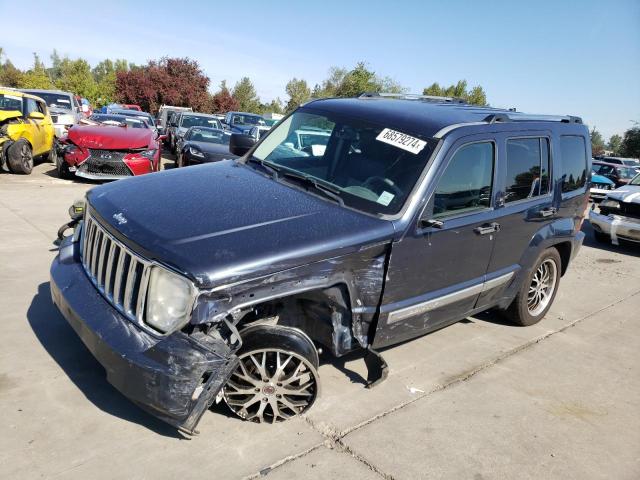 JEEP LIBERTY LI 2008 1j8gn58k48w238034