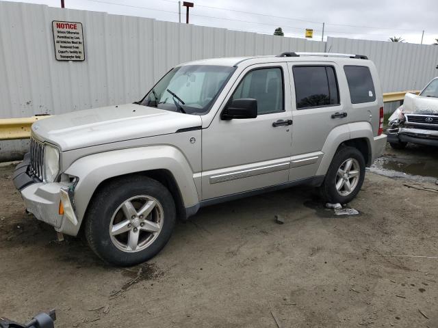 JEEP LIBERTY 2008 1j8gn58k58w139108