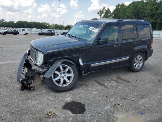 JEEP LIBERTY 2008 1j8gn58k58w187580