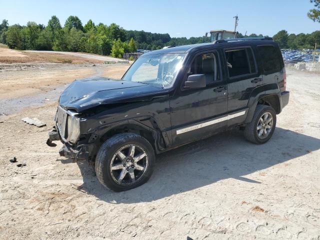 JEEP LIBERTY 2008 1j8gn58k68w136458