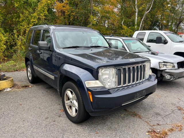 JEEP LIBERTY LI 2008 1j8gn58k68w225866