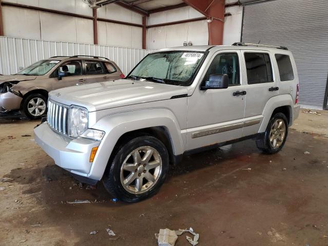 JEEP LIBERTY 2008 1j8gn58k68w227035