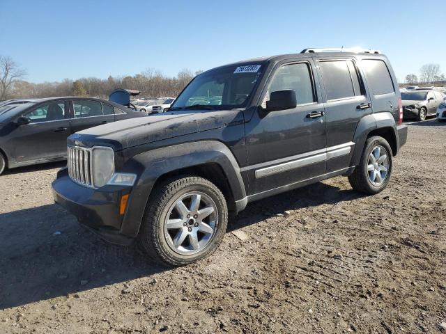 JEEP LIBERTY 2008 1j8gn58k68w270497