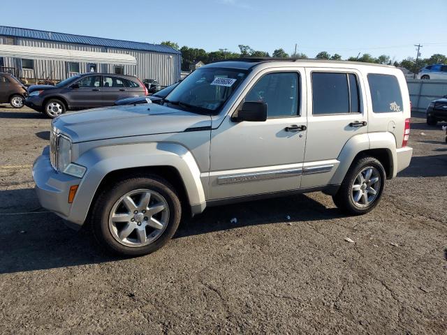 JEEP LIBERTY 2008 1j8gn58k68w272301