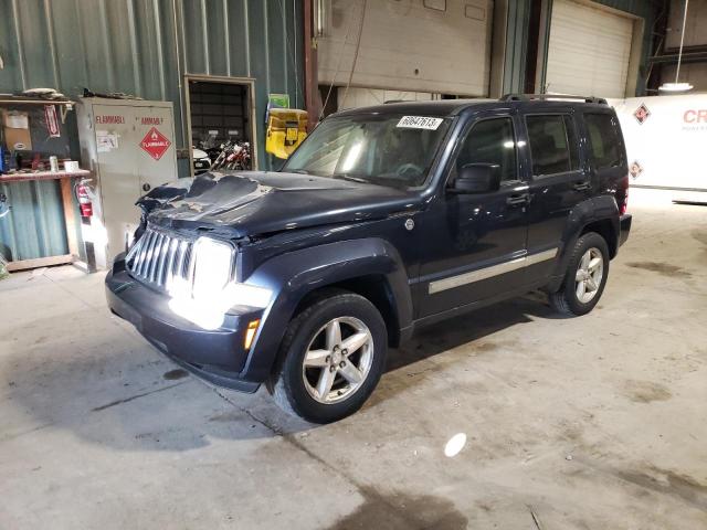 JEEP LIBERTY LI 2008 1j8gn58k68w288451