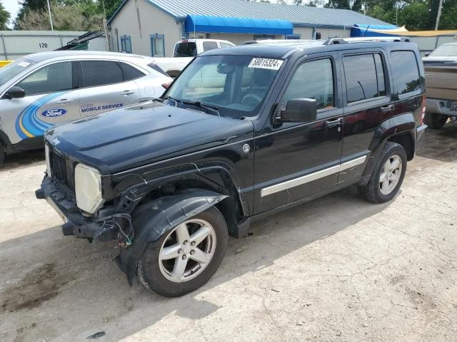 JEEP LIBERTY LI 2008 1j8gn58k78w178394