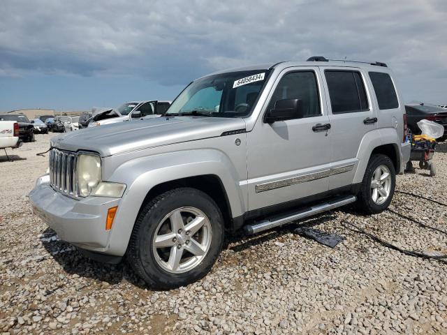 JEEP LIBERTY 2008 1j8gn58k88w123288