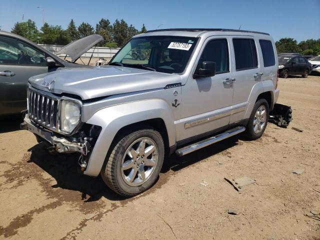 JEEP LIBERTY LI 2008 1j8gn58k88w197875