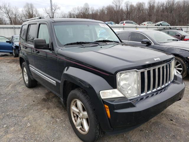 JEEP LIBERTY LI 2008 1j8gn58k88w225934