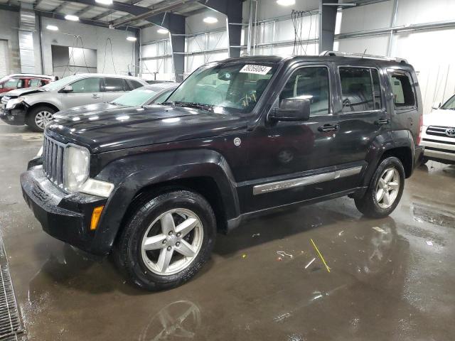 JEEP LIBERTY 2009 1j8gn58k89w529122