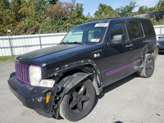 JEEP LIBERTY LI 2009 1j8gn58k89w543716