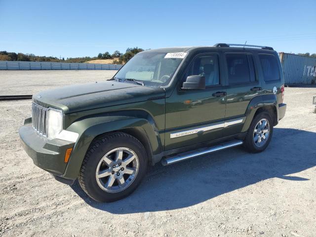 JEEP LIBERTY LI 2009 1j8gn58k99w529551