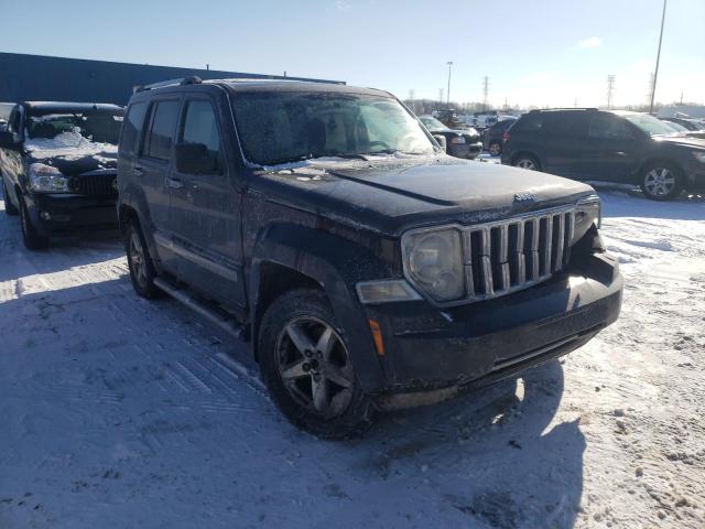 JEEP LIBERTY LI 2008 1j8gn58kx8w249314