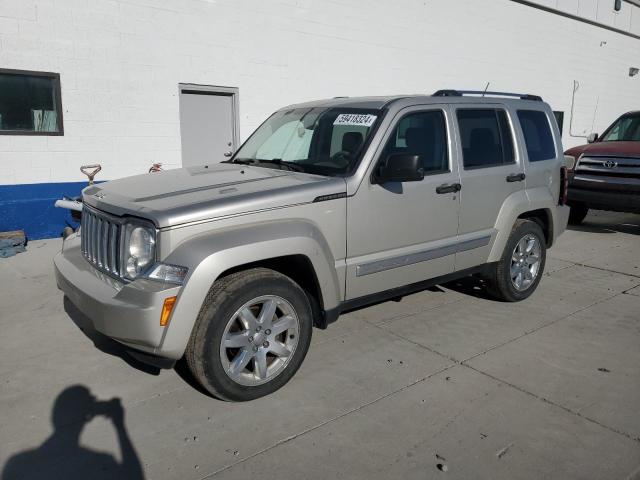 JEEP LIBERTY LI 2008 1j8gn58kx8w260815