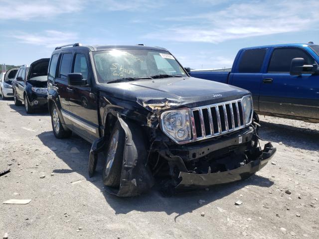 JEEP LIBERTY LI 2009 1j8gn58kx9w522799