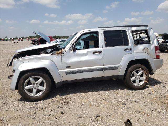 JEEP LIBERTY 2009 1j8gp28k09w547929