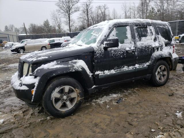 JEEP LIBERTY 2008 1j8gp28k18w245466