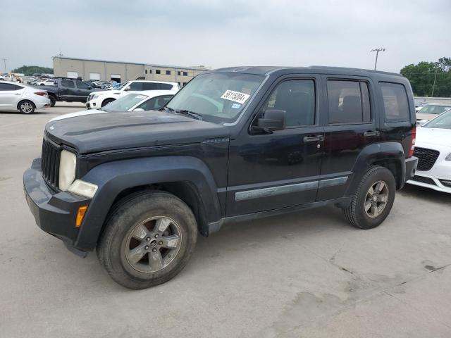 JEEP LIBERTY 2008 1j8gp28k38w273592