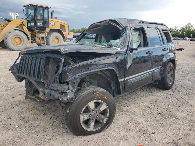 JEEP LIBERTY 2008 1j8gp28k58w119921