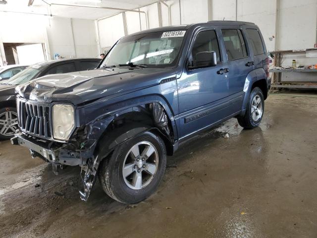 JEEP LIBERTY 2008 1j8gp28k78w134114