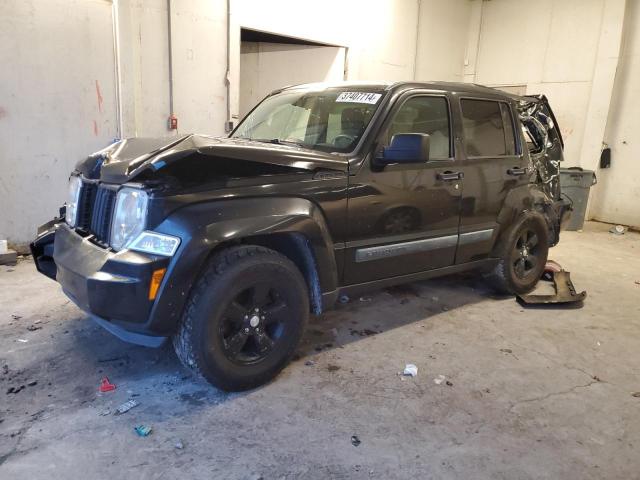 JEEP LIBERTY 2009 1j8gp28k79w543912