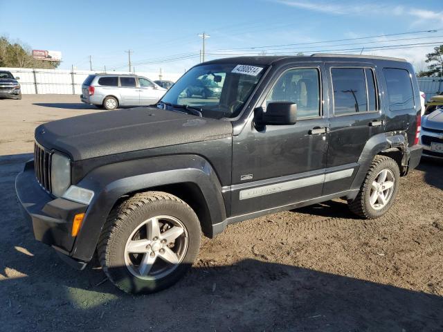 JEEP LIBERTY SP 2009 1j8gp28k89w549105