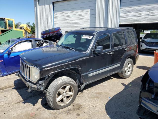 JEEP LIBERTY SP 2009 1j8gp28k99w554751