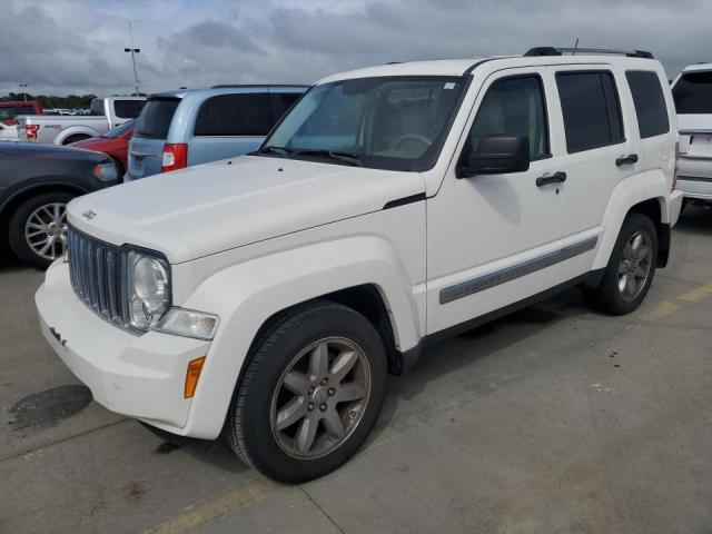 JEEP LIBERTY LI 2009 1j8gp58k49w536224