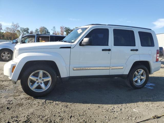 JEEP LIBERTY 2008 1j8gp58k58w177061