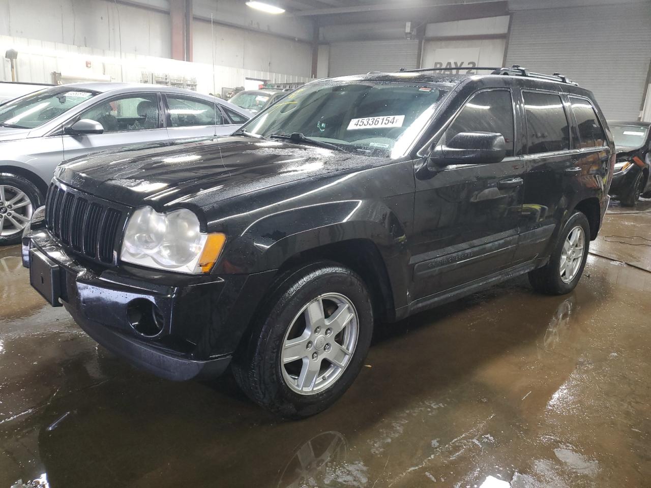 JEEP GRAND CHEROKEE 2006 1j8gr48k06c326267