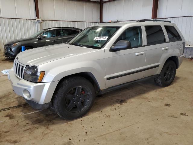 JEEP GRAND CHEROKEE 2007 1j8gr48k07c506298