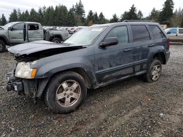 JEEP GRAND CHEROKEE 2007 1j8gr48k07c513459