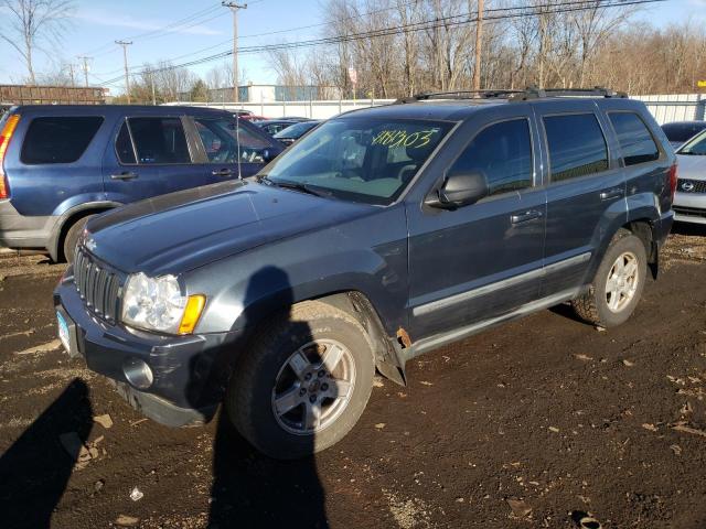 JEEP GRAND CHEROKEE 2007 1j8gr48k07c535283