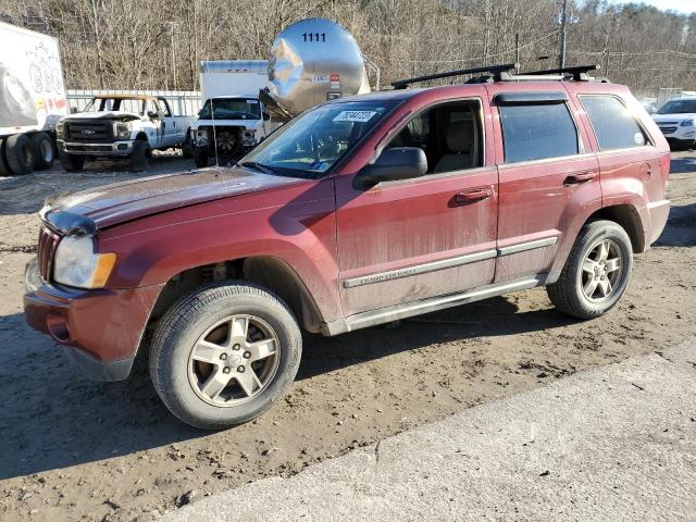 JEEP GRAND CHEROKEE 2007 1j8gr48k07c575332