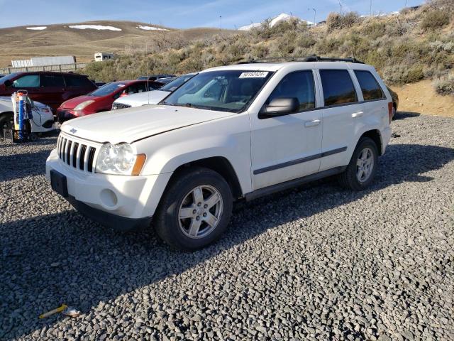 JEEP GRAND CHEROKEE 2007 1j8gr48k07c581227