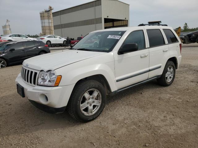 JEEP GRAND CHER 2007 1j8gr48k07c596715